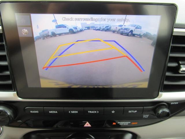 2025 Hyundai Venue - $19,793