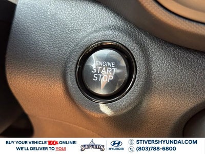 Photo of a 2026 Hyundai Venue SEL 4DR Crossover for sale