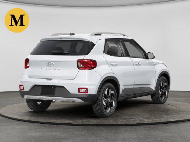 2026 Hyundai Venue - $21,990