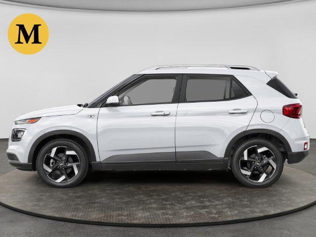 2026 Hyundai Venue - $21,990