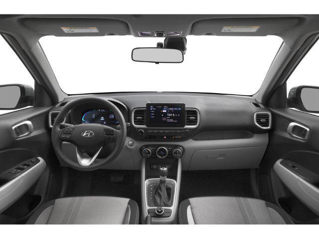 2026 Hyundai Venue - $21,990