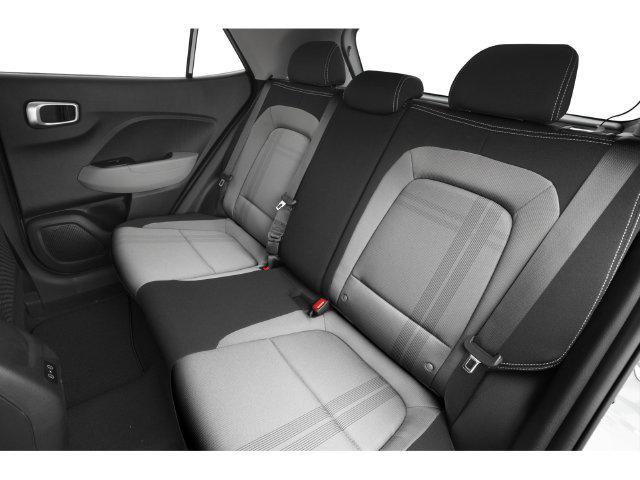 2026 Hyundai Venue - $21,990
