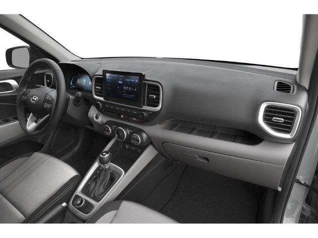 2026 Hyundai Venue - $21,990