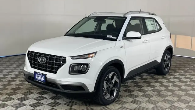 Preowned 2026 Hyundai VENUE SEL for Sale