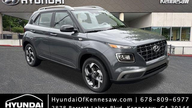 Preowned 2026 Hyundai VENUE SEL for Sale