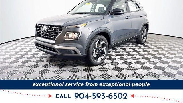 Preowned 2026 Hyundai VENUE SEL for Sale