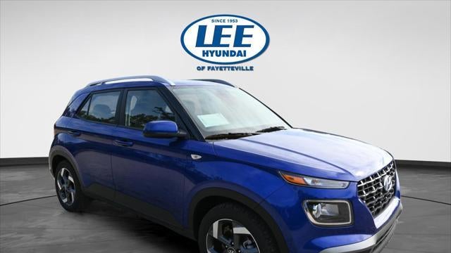 Preowned 2026 Hyundai VENUE SEL for Sale