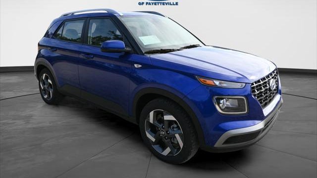 Preowned 2026 Hyundai VENUE SEL for Sale