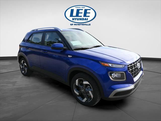 2026 Hyundai Venue - $22,155