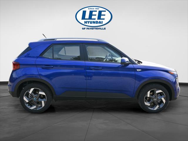 2026 Hyundai Venue - $22,155