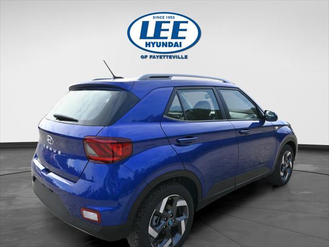 2026 Hyundai Venue - $22,155