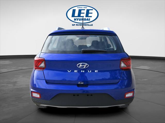 2026 Hyundai Venue - $22,155