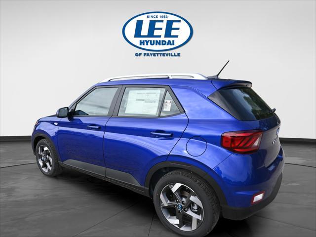 2026 Hyundai Venue - $22,155