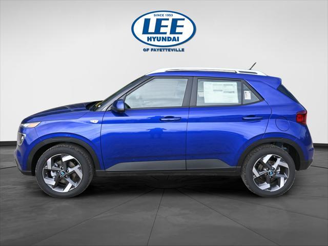 2026 Hyundai Venue - $22,155