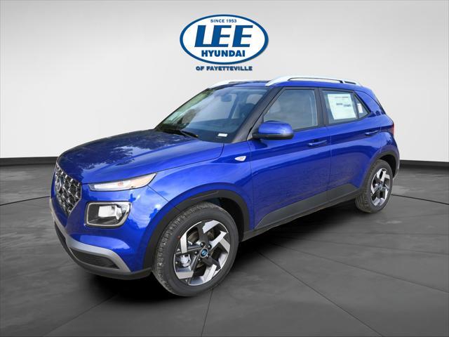 2026 Hyundai Venue - $22,155