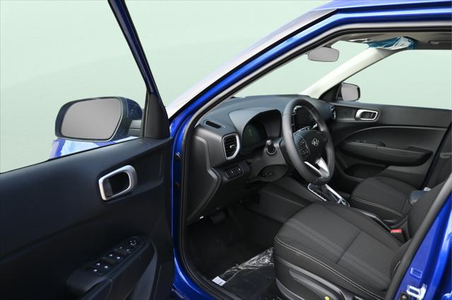 2026 Hyundai Venue - $22,155