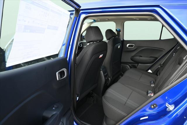 2026 Hyundai Venue - $22,155