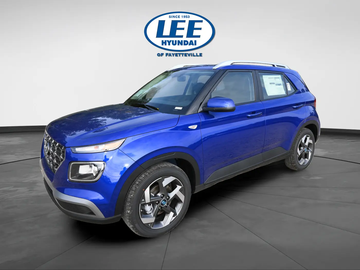 2026 Hyundai Venue - $21,795