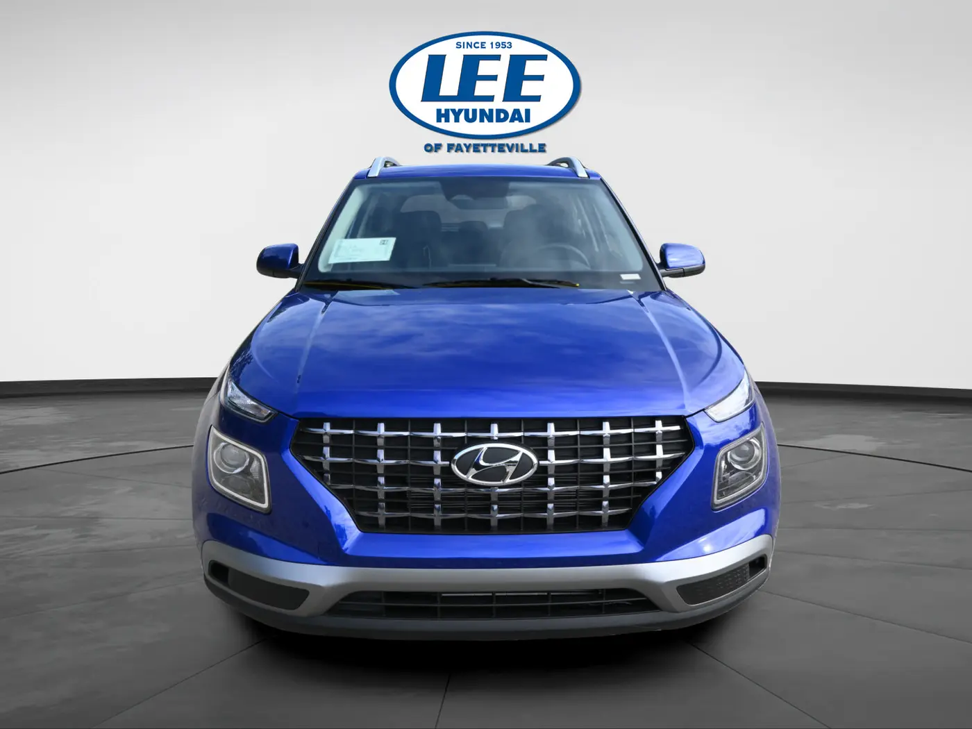 2026 Hyundai Venue - $21,795