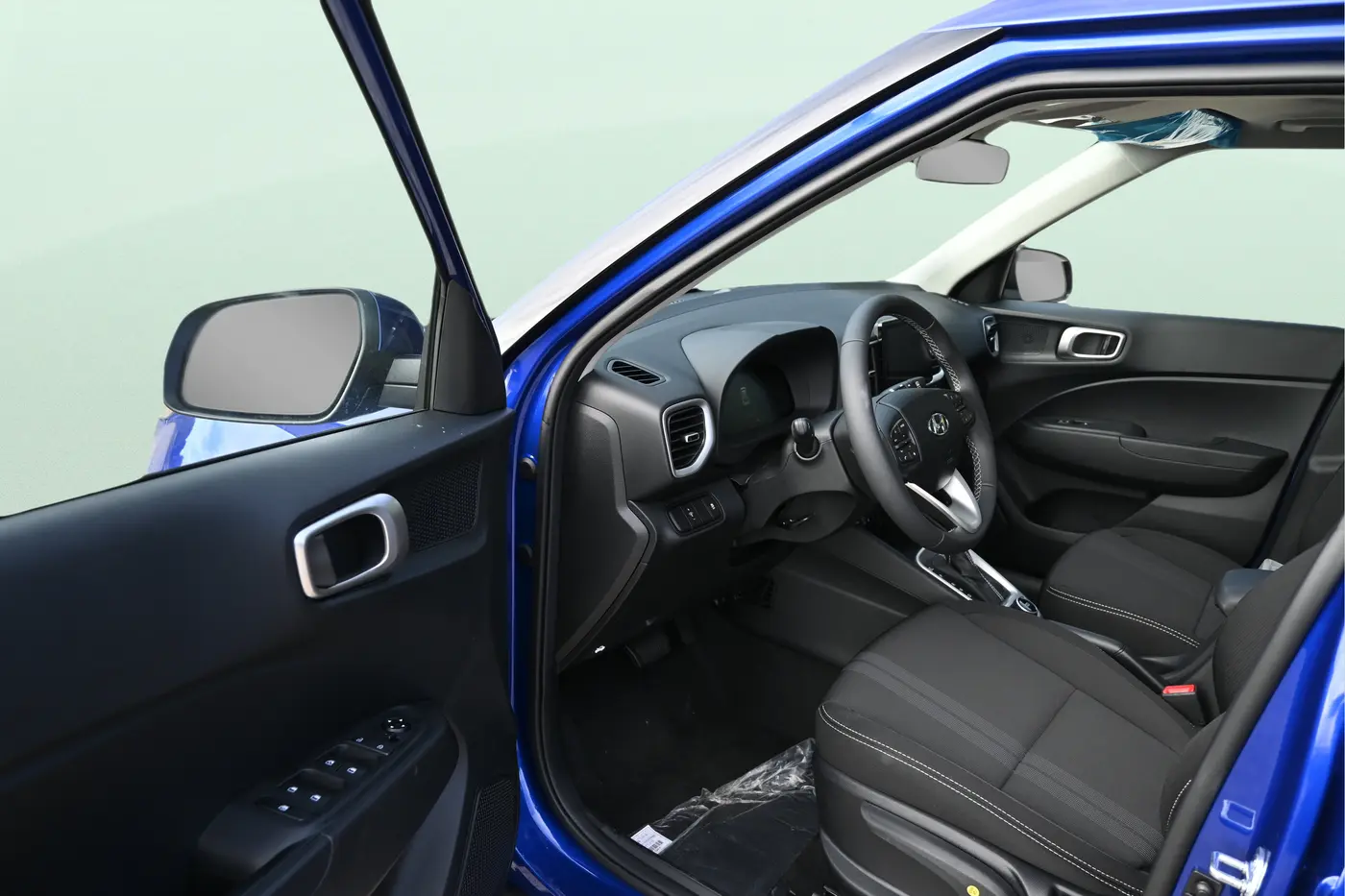 2026 Hyundai Venue - $21,795