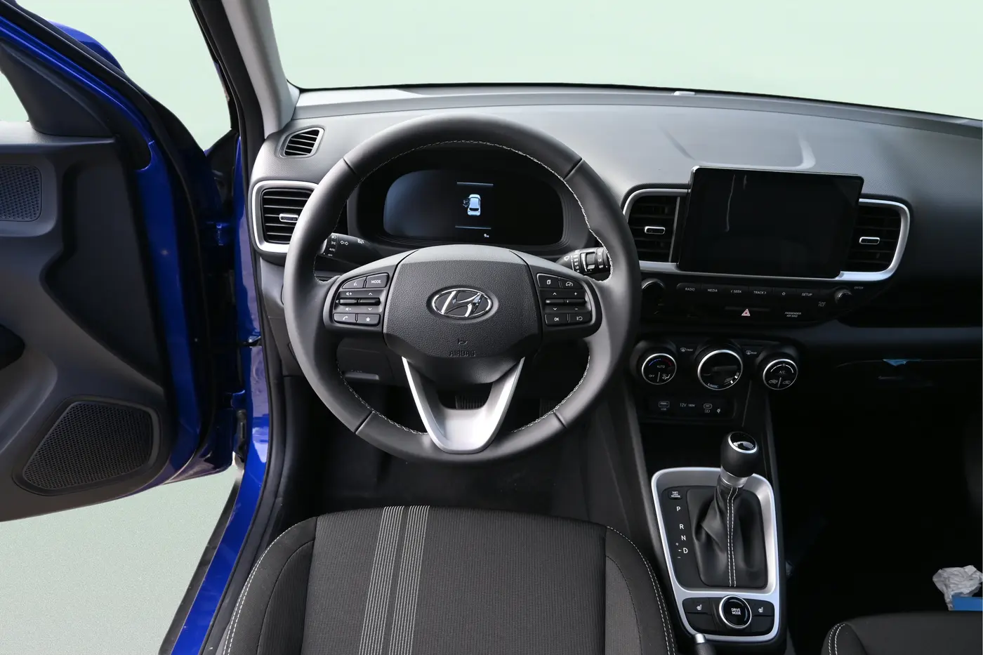 2026 Hyundai Venue - $21,795