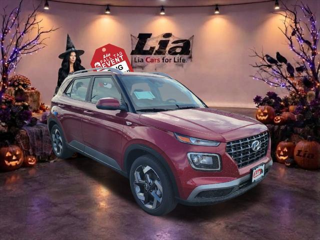 2026 Hyundai Venue - $22,599