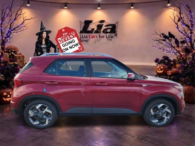 2026 Hyundai Venue - $22,599