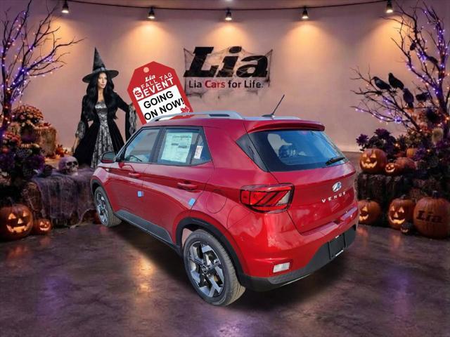 2026 Hyundai Venue - $22,599