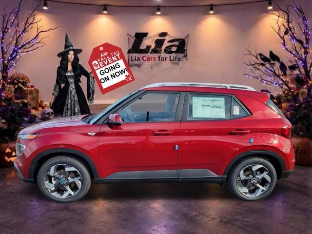 2026 Hyundai Venue - $22,599