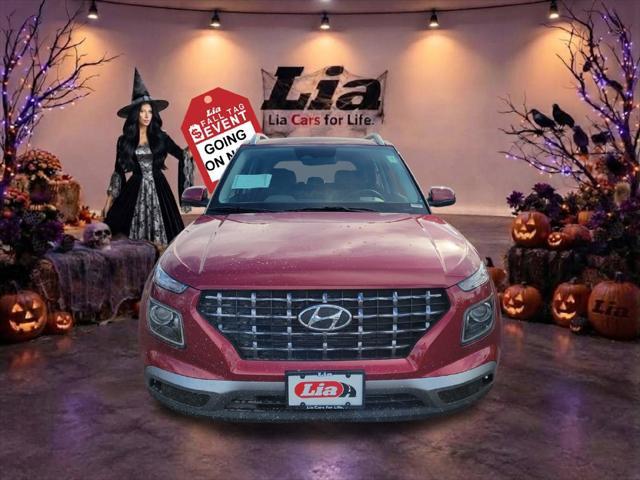 2026 Hyundai Venue - $22,599