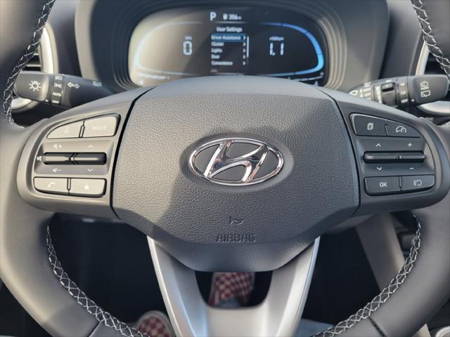 2026 Hyundai Venue - $22,599