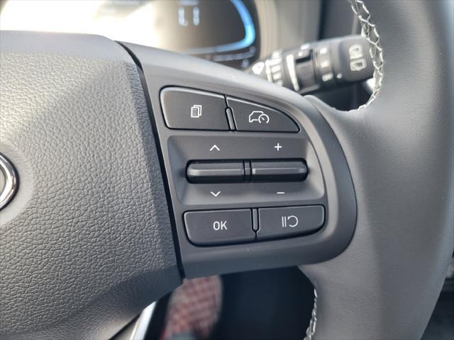 2026 Hyundai Venue - $22,599