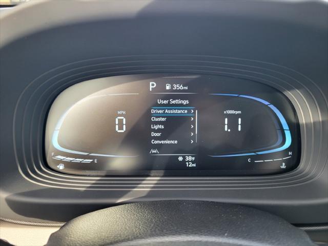 2026 Hyundai Venue - $22,599