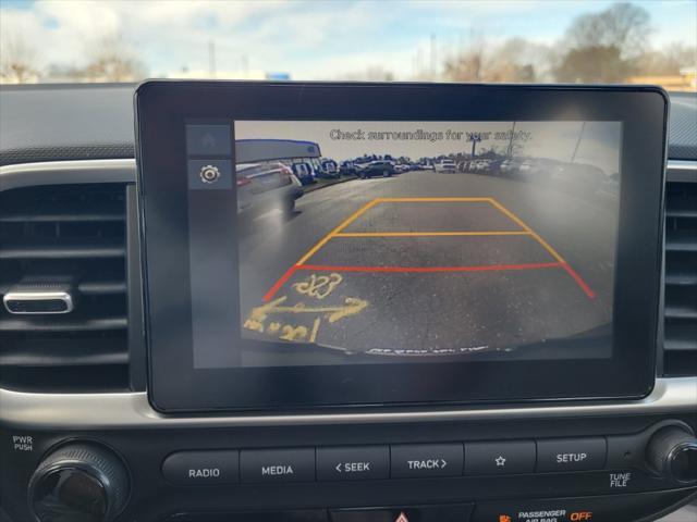 2026 Hyundai Venue - $22,599