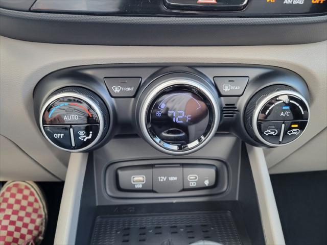 2026 Hyundai Venue - $22,599