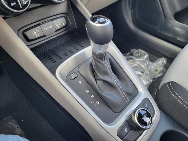 2026 Hyundai Venue - $22,599