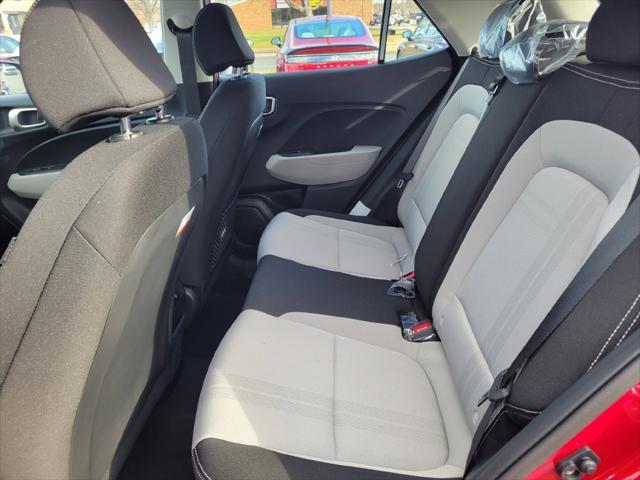 2026 Hyundai Venue - $22,599