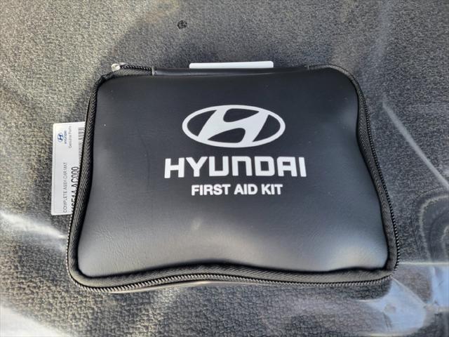 2026 Hyundai Venue - $22,599