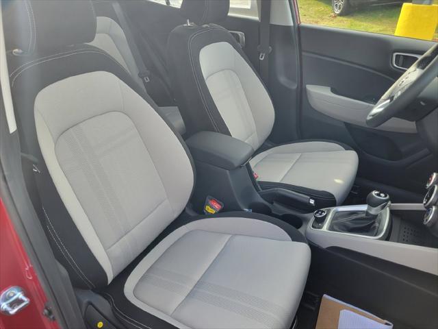 2026 Hyundai Venue - $22,599