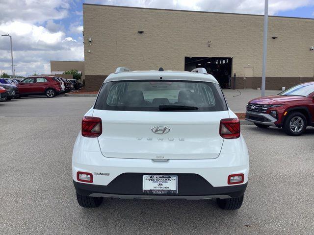 2026 Hyundai Venue - $23,500