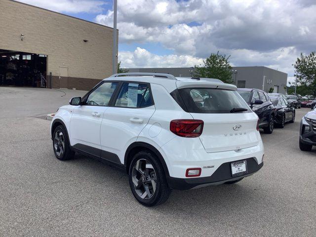 2026 Hyundai Venue - $23,500