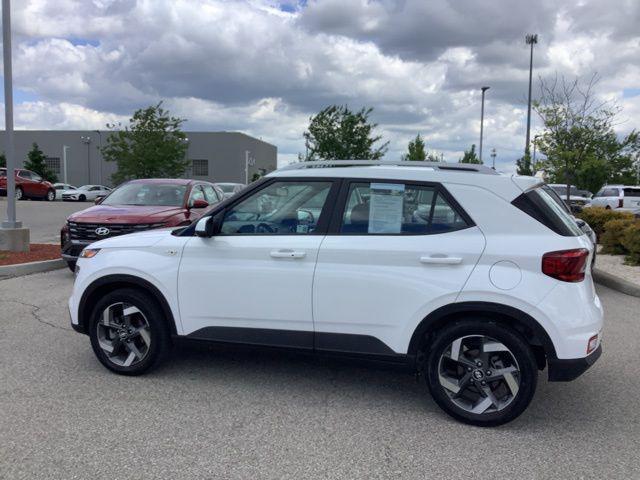 2026 Hyundai Venue - $23,500
