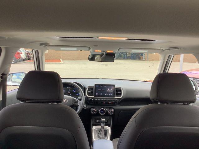 2026 Hyundai Venue - $23,500