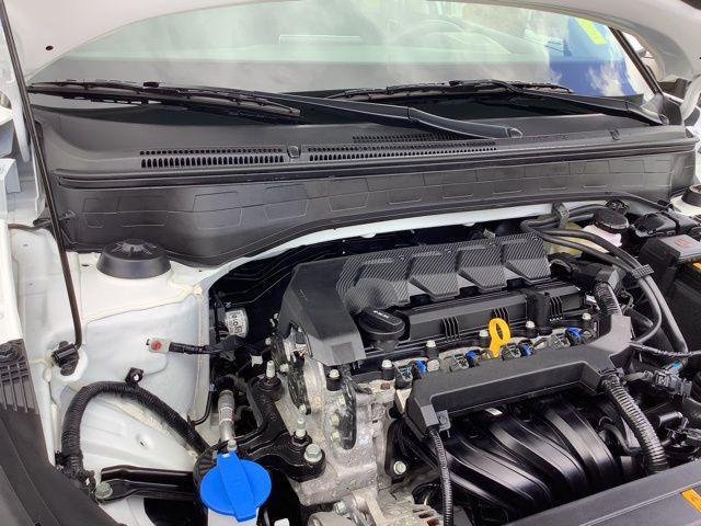 2026 Hyundai Venue - $23,500