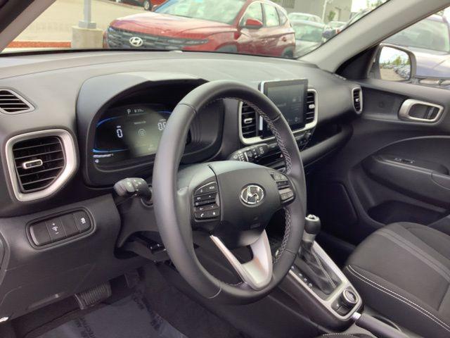 2026 Hyundai Venue - $23,500