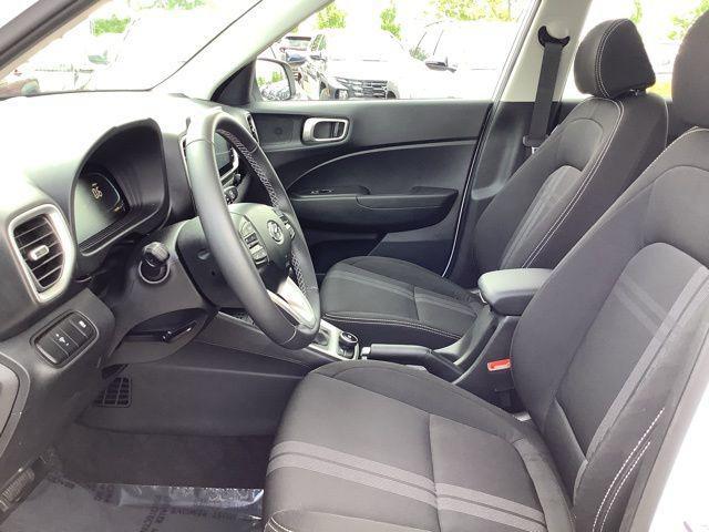 2026 Hyundai Venue - $23,500