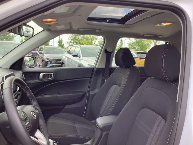 2026 Hyundai Venue - $23,500