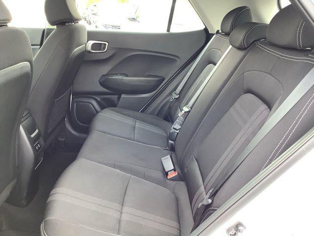 2026 Hyundai Venue - $23,500