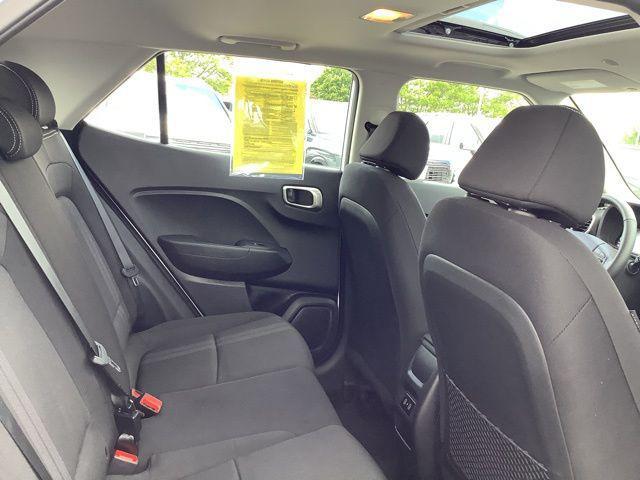 2026 Hyundai Venue - $23,500