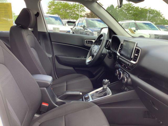 2026 Hyundai Venue - $23,500